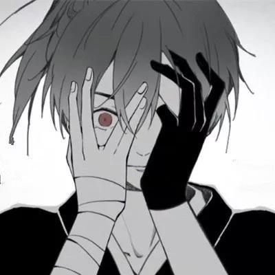 魔道祖师情侣头像，魔道祖师情头微信（不拿几张你敢说你喜欢魔道祖师吗）