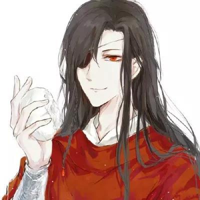 魔道祖师情侣头像，魔道祖师情头微信（不拿几张你敢说你喜欢魔道祖师吗）