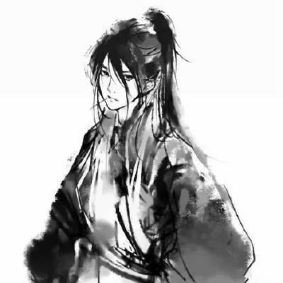 魔道祖师情侣头像，魔道祖师情头微信（不拿几张你敢说你喜欢魔道祖师吗）