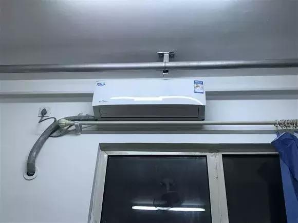 中国民航大学宿舍条件怎么样—宿舍图片内景，中国民航大学宿舍有空调吗（天津8大最壕高校宿舍排名）