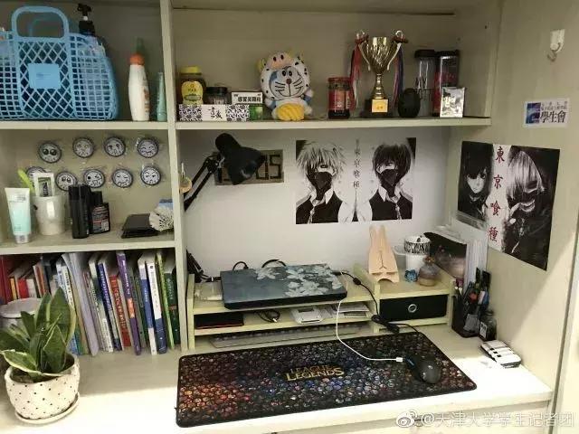 中国民航大学宿舍条件怎么样—宿舍图片内景，中国民航大学宿舍有空调吗（天津8大最壕高校宿舍排名）