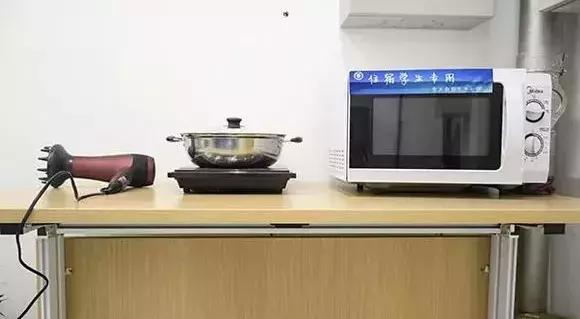 中国民航大学宿舍条件怎么样—宿舍图片内景，中国民航大学宿舍有空调吗（天津8大最壕高校宿舍排名）