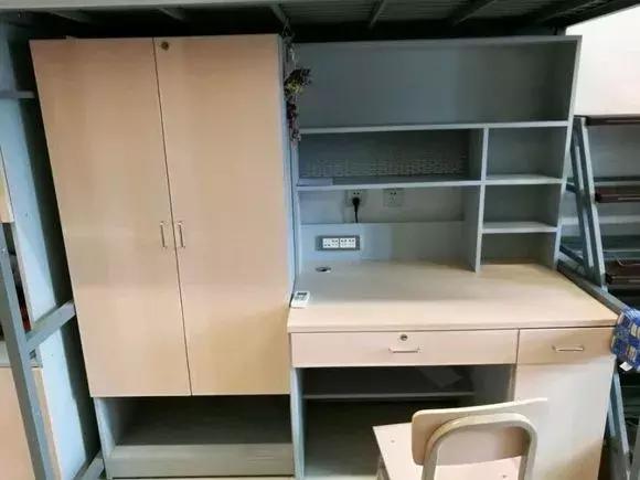 中国民航大学宿舍条件怎么样—宿舍图片内景，中国民航大学宿舍有空调吗（天津8大最壕高校宿舍排名）