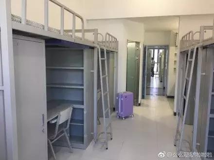 中国民航大学宿舍条件怎么样—宿舍图片内景，中国民航大学宿舍有空调吗（天津8大最壕高校宿舍排名）