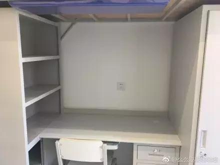 中国民航大学宿舍条件怎么样—宿舍图片内景，中国民航大学宿舍有空调吗（天津8大最壕高校宿舍排名）