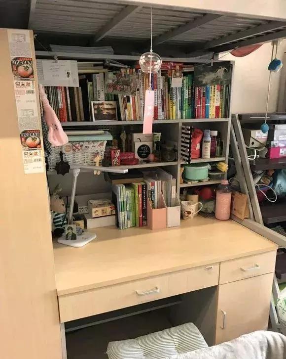 中国民航大学宿舍条件怎么样—宿舍图片内景，中国民航大学宿舍有空调吗（天津8大最壕高校宿舍排名）