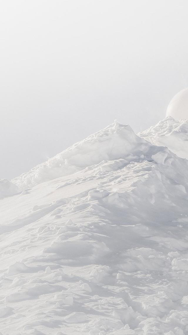 治愈纯白风格美图背景图，纯白唯美背景图（要的就是简单干净）