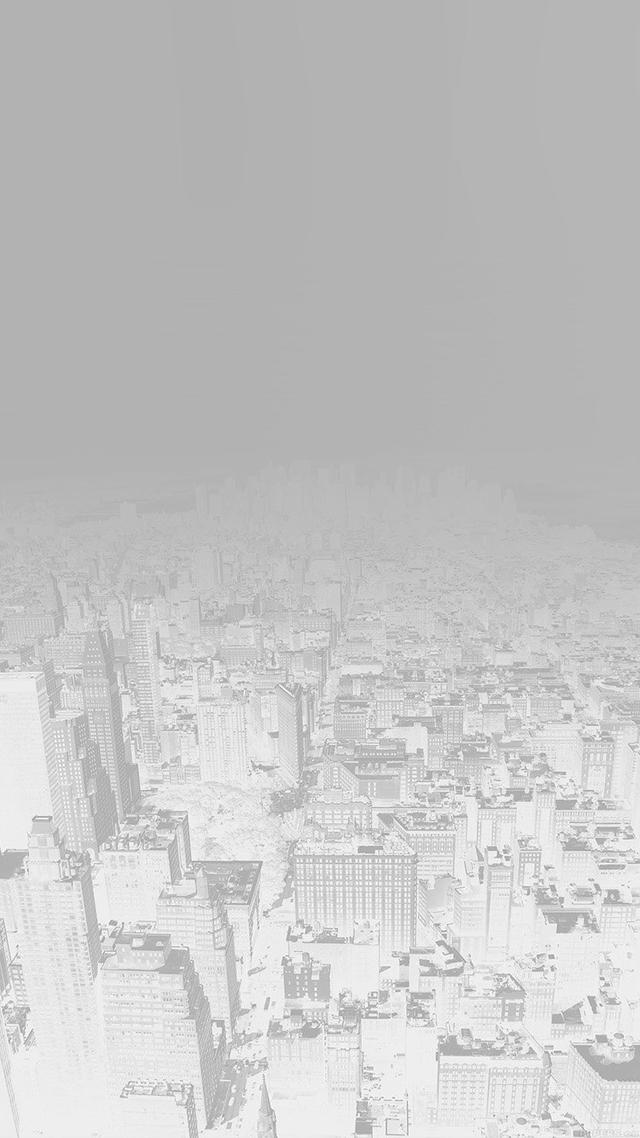 治愈纯白风格美图背景图，纯白唯美背景图（要的就是简单干净）