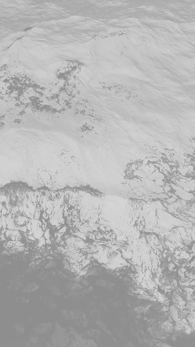 治愈纯白风格美图背景图，纯白唯美背景图（要的就是简单干净）