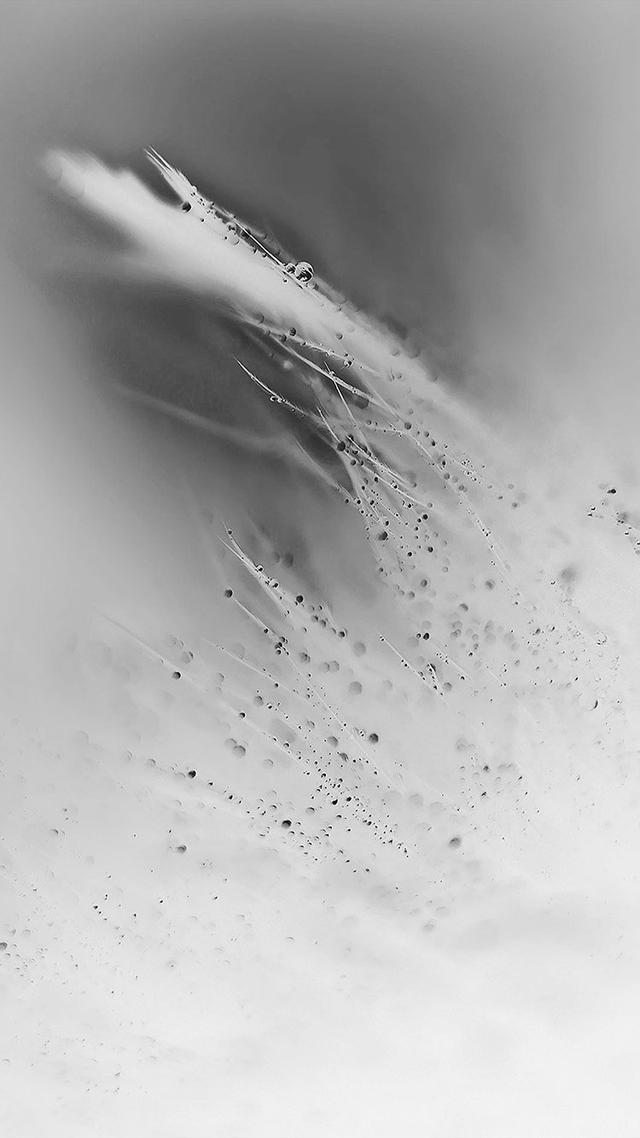 治愈纯白风格美图背景图，纯白唯美背景图（要的就是简单干净）