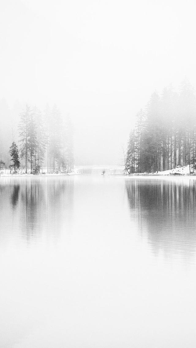 治愈纯白风格美图背景图，纯白唯美背景图（要的就是简单干净）