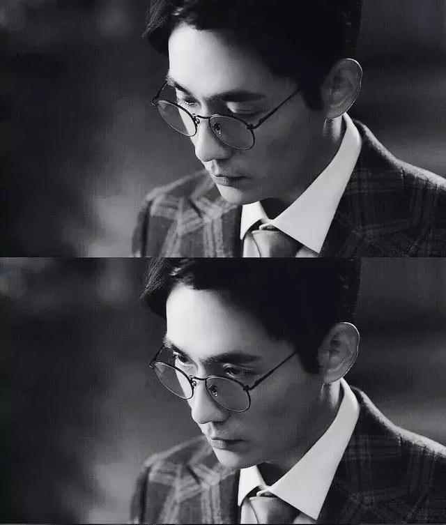 关于镇魂系列的动漫图片大全  居老师的眼神感觉会说话，镇魂图片动漫唯美（北老师和居老师终于红了）