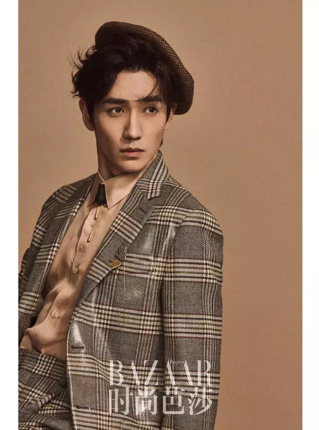 关于镇魂系列的动漫图片大全  居老师的眼神感觉会说话，镇魂图片动漫唯美（北老师和居老师终于红了）