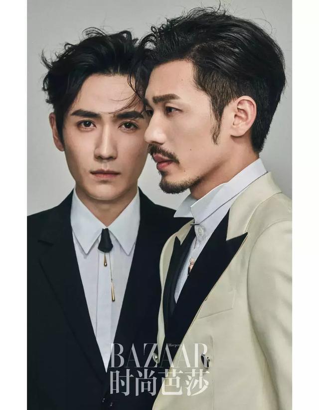 关于镇魂系列的动漫图片大全  居老师的眼神感觉会说话，镇魂图片动漫唯美（北老师和居老师终于红了）