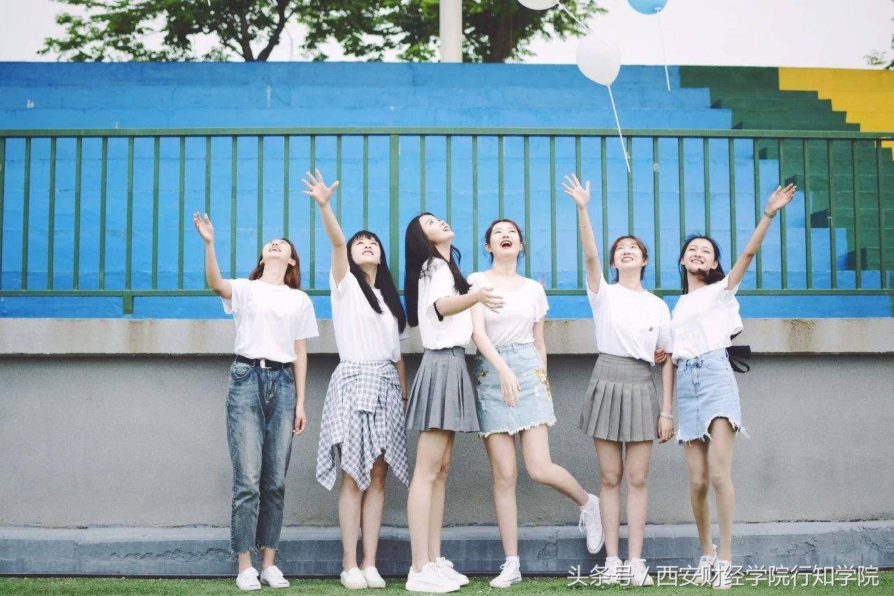 西安财经大学行知学院｜许璐：承师者志，西安财经大学行知学院师资力量（2018西安财经学院行知学院欢迎你的加入）