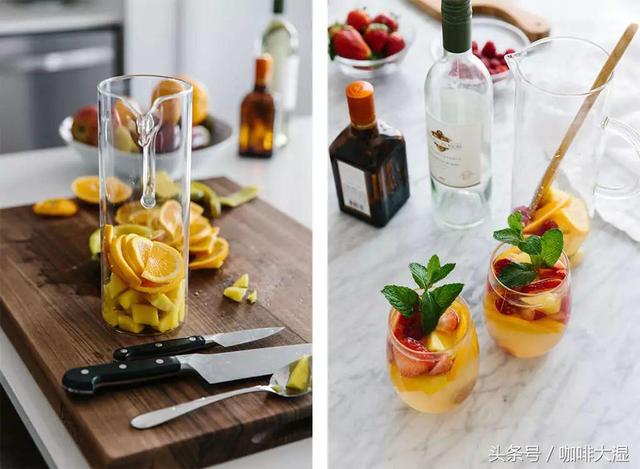 你有freestyle吗，你有freestyle吗是什么意思（创意鸡尾酒饮品制作配方）