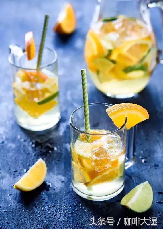 你有freestyle吗，你有freestyle吗是什么意思（创意鸡尾酒饮品制作配方）