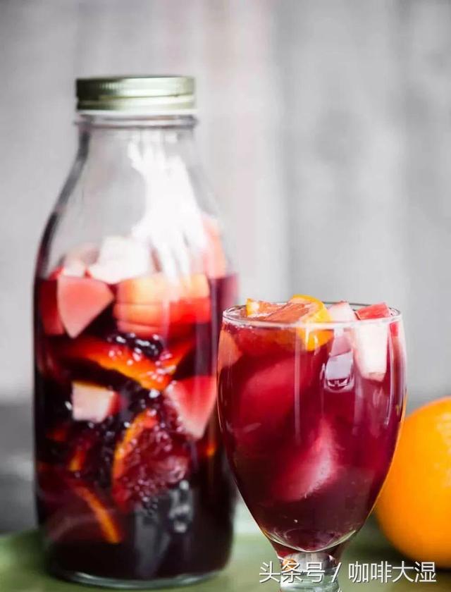 你有freestyle吗，你有freestyle吗是什么意思（创意鸡尾酒饮品制作配方）