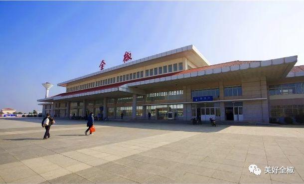 安徽全椒县(全椒县属于滁州哪个区)