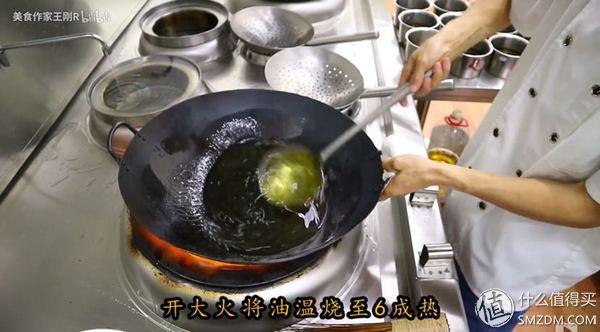 宽油是什么意思，宽油是什么（看完100集美食作家王刚）