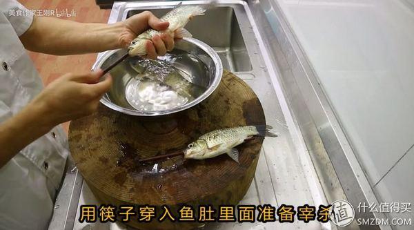 宽油是什么意思，宽油是什么（看完100集美食作家王刚）