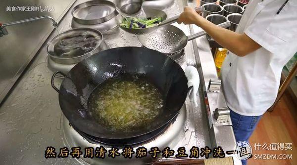 宽油是什么意思，宽油是什么（看完100集美食作家王刚）