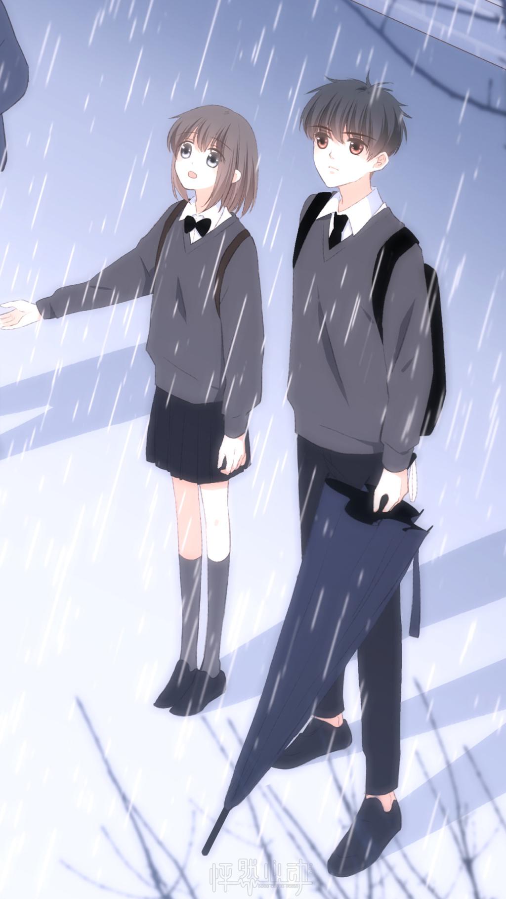 《怦然心动》独家高清壁纸大放送!