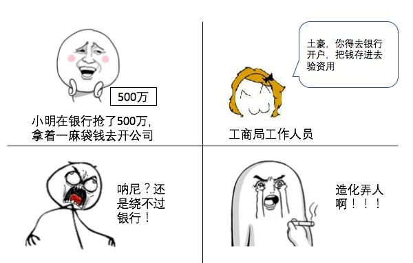 洗钱是什么意思，洗钱是什么操作（五分钟教你远离经济犯罪的边缘）