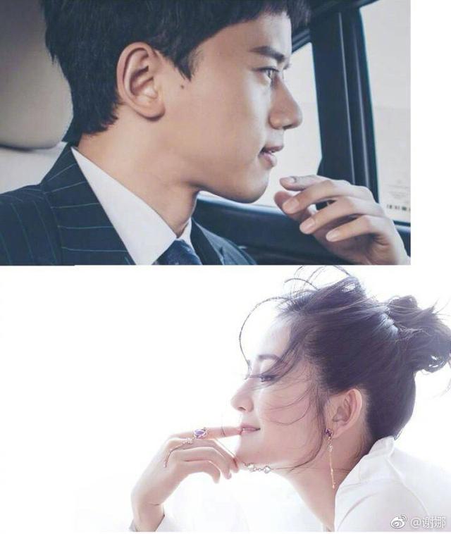帅哥张杰照，微信头像，帅哥张杰照（谢娜的朋友圈头像竟然是这个）