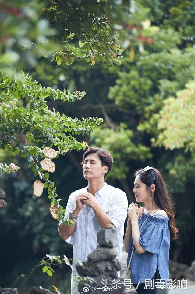蔡琳整容前后，蔡琳整容了哪里（她因改变一个部位而走红）