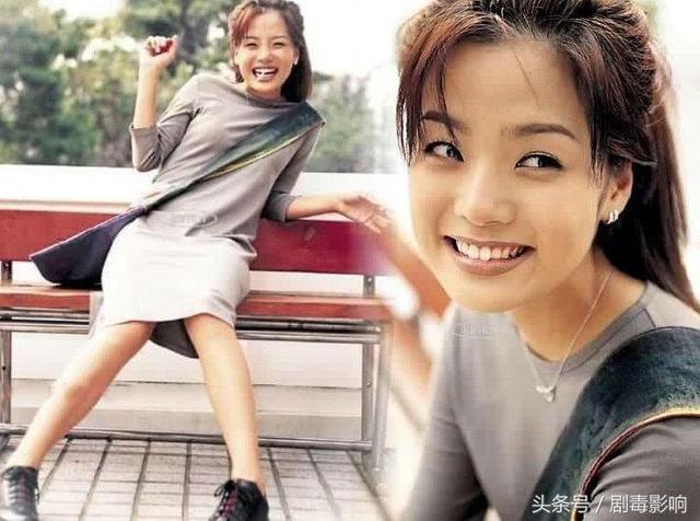 蔡琳整容前后，蔡琳整容了哪里（她因改变一个部位而走红）