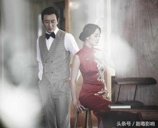 蔡琳整容前后，蔡琳整容了哪里（她因改变一个部位而走红）
