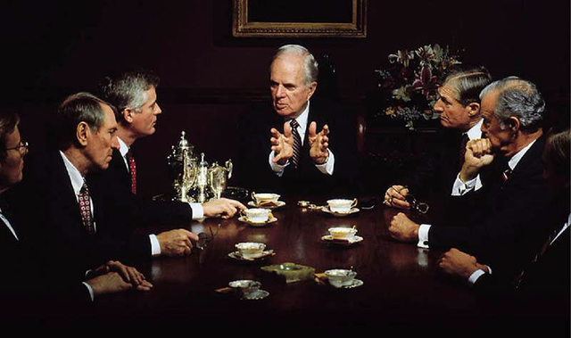 私董会是什么意思，什么是私董会（什么是私董会成员）