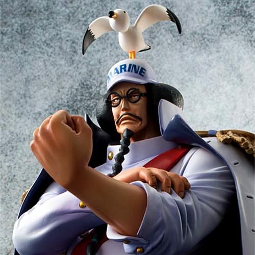 海贼王幻兽系果实排名榜，盘点海贼王中稀有又强大的幻兽系果实