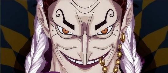 海贼王幻兽系果实排名榜，盘点海贼王中稀有又强大的幻兽系果实