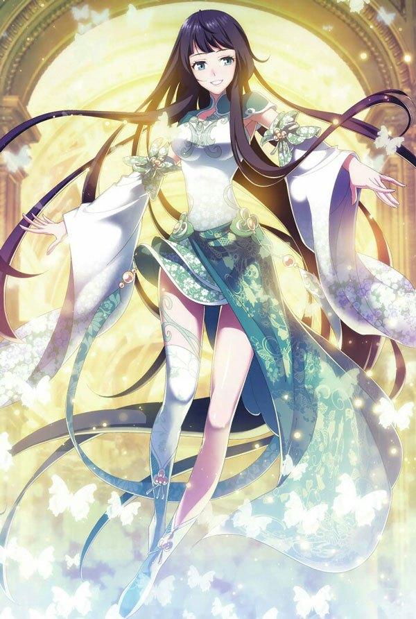 吞噬苍穹主人公的女人有那些，吞噬苍穹主角几个女人（盘点《斗破苍穹》中萧炎身边的那些美人）