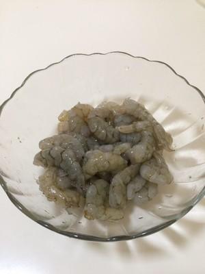 虾丸的制作方法，如何制作虾丸（自制虾丸的做法）