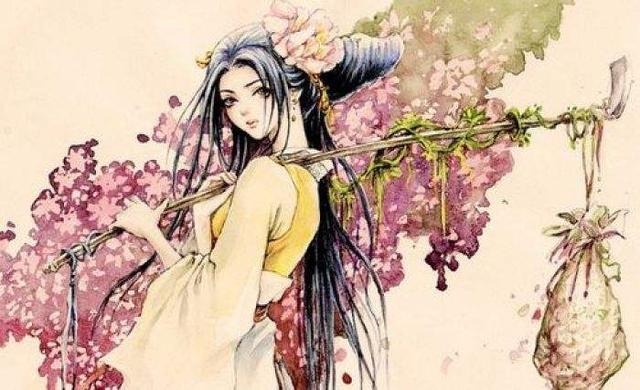 南湖秋水夜无烟，南湖秋水夜无烟的南湖指的是什么（这6首古诗词）