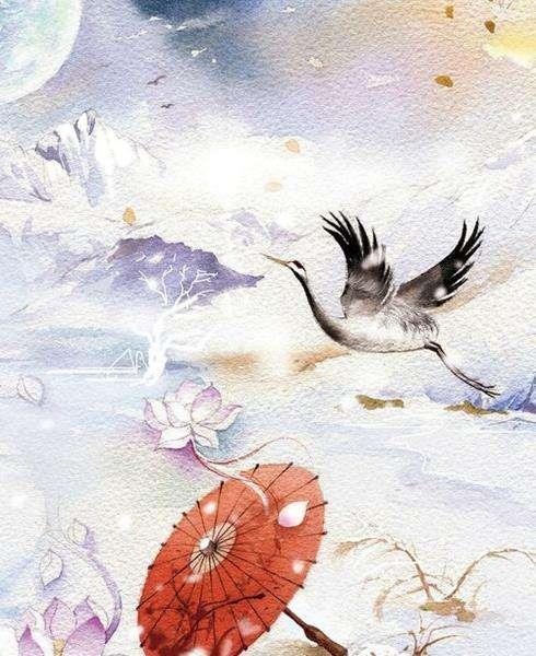 南湖秋水夜无烟，南湖秋水夜无烟的南湖指的是什么（这6首古诗词）