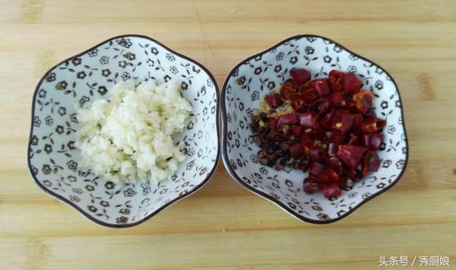 川味水煮肉片主要材料，正宗川味水煮肉片的家常做法