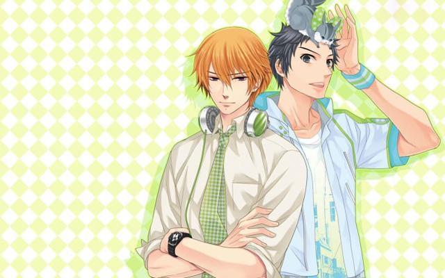 动漫害羞男头.，微信头像，动漫害羞男头.（盘点动漫中那些腼腆的男生！）