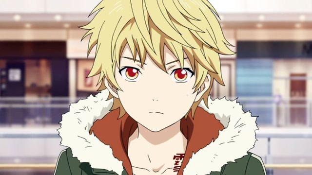 动漫害羞男头.，微信头像，动漫害羞男头.（盘点动漫中那些腼腆的男生！）