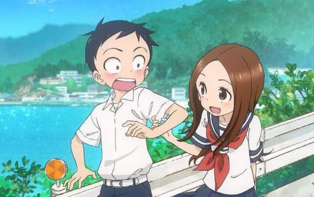 动漫害羞男头.，微信头像，动漫害羞男头.（盘点动漫中那些腼腆的男生！）