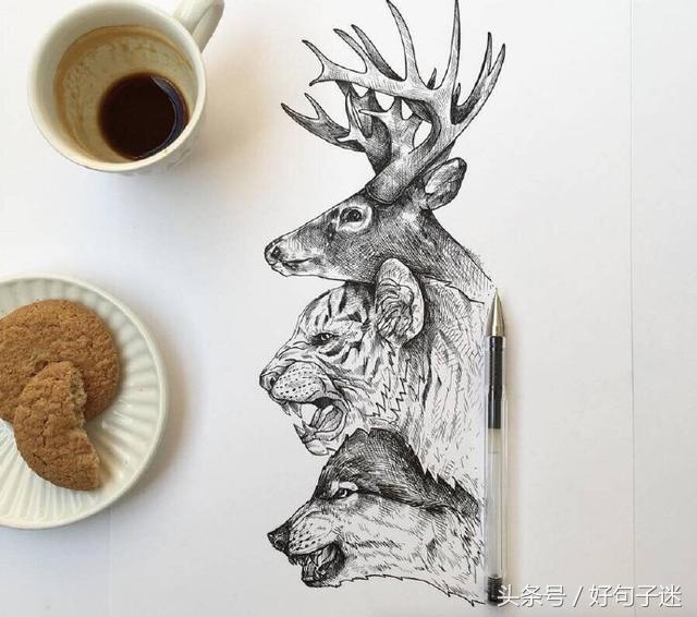 学习励志的句子，学习经典励志句子（鼓励自己努力学习的名言）