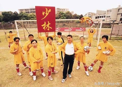 关于足球的电影，有关足球的高分电影（这5部足球元素的电影）