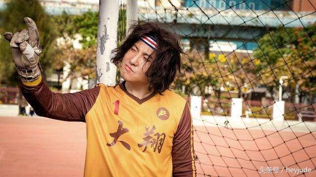 关于足球的电影，有关足球的高分电影（这5部足球元素的电影）
