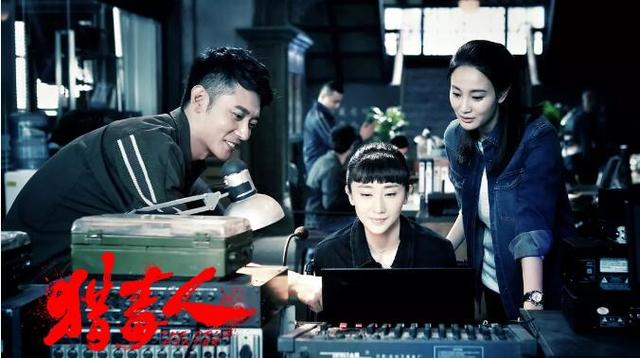 侯梦莎演过的电视剧，侯梦莎都演过什么电视剧（你还认为她在《猎毒人》演不好吗）