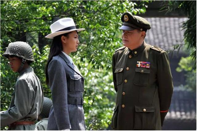 侯梦莎演过的电视剧，侯梦莎都演过什么电视剧（你还认为她在《猎毒人》演不好吗）