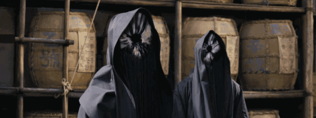 尉迟真金怎么死的，尉迟金真金死在哪一部（徐克烧钱的特效背后大有讲究）