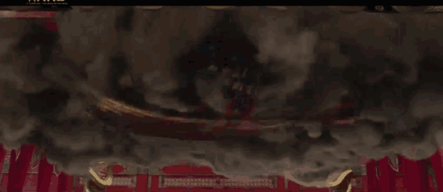 尉迟真金怎么死的，尉迟金真金死在哪一部（徐克烧钱的特效背后大有讲究）